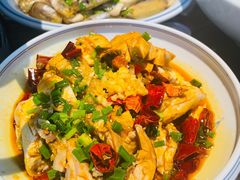 -新安江奶酸菜鱼(总店)