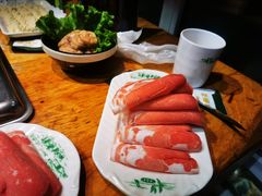 -草原塞蛮羊火锅城(港湾店)