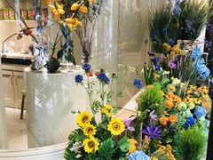 -狮王府淮扬菜(夫子庙老门东店)