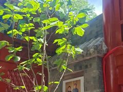 -程府宴-国宴(南长街·四合院店)
