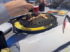 -外婆掌柜·东北家庭烤肉(托乐嘉店)