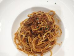 -斯比特花园西餐厅(东方商厦店)