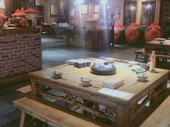 -白乐天毛肚火锅馆(南滨路店)