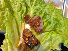 -金一味烤肉餐厅(新首尔旗舰店)