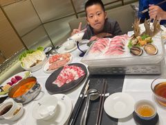 -红鼎豆捞·非遗鲍皇汤火锅(宝丰路店)