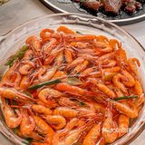 美食分享｜阳澄湖捞蟹的农家乐太欢乐啦✨