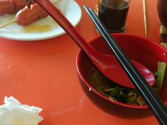 -傣家妹子过桥米线(一号店)