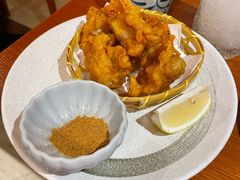 -有喜屋·鲜鸡烧鸟·居酒屋(安龙路店)