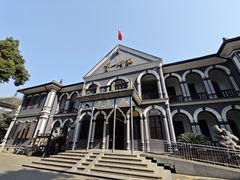 -湖南省立第一师范学校旧址