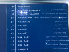 -重庆医科大学附属第一医院(本部)