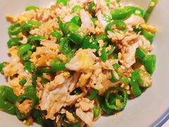 -农耕记·湖南土菜(halo广场店)