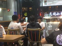 -麻小劲菌汤麻辣烫(体育西路店)