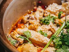 有故事的椒麻鸡-周家二小姐的菜(西津渡店)