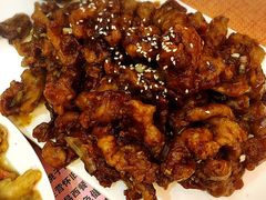 -桃子餐厅·天津菜(红星路直营店)