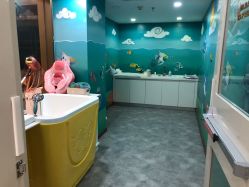 -爱贝蕊恩韩式月子会所(南山店)