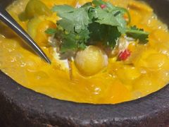 -熹素·鲜美素食Vegetarian (天河领展店)