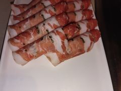 -海底捞火锅(枫蓝国际购物中心店)