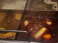 -海底捞火锅(番禺广场店)