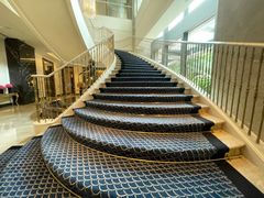 -东海朗廷酒店-唐阁T’ANG COURT 中餐厅