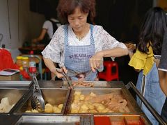 -细妹五香牛杂(步行街店)