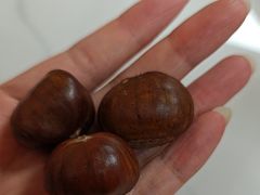 -盛文甘栗(南洪街店)