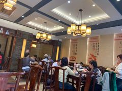 -肖记公安牛肉鱼杂馆·省级非物质文化遗产(三角路直营店)