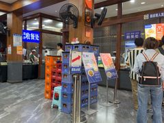 -清真·马洪小炒泡馍馆(钟楼回民街店)