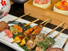 -长崎屋·日本料理·刺身·烧鸟(天河北路店)