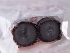巧克力熔岩蛋糕-百年义利(幸福大街店)