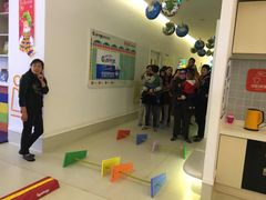 -积木宝贝科学早教(sm广场店)