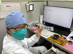 -上海市口腔医院(徐汇院区)
