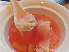 -淮香国色·淮扬菜(正大中心店)