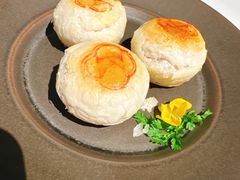 -金海华·赫本时光城市风尚餐厅(现代传媒广场店)