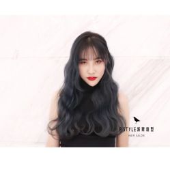 -P.STYLE 派斯造型