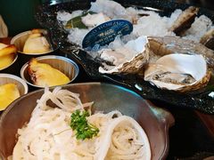 -牛New寿喜烧(闵行龙湖天街店)