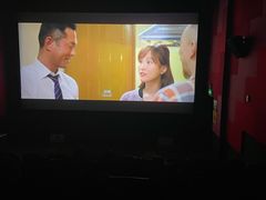 -华联影城(蒙城路店)