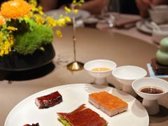 -金海华·悦食东方(苏州中心商场店)