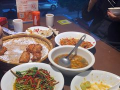 -天下客饭店(中山路店)