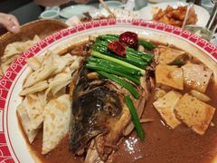 -銘悦阁烤鸭店