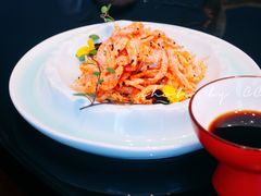 九节虾皮-海味世家·家常菜馆(明州里店)