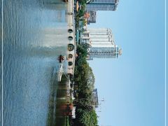 -荔湾湖公园