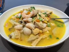 -芳芳私房菜·精做淮扬菜(承德路店)