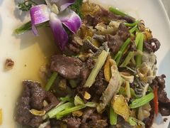 -闽公馆·客家私房菜·商务宴请·包厢(杏林橡树湾店)