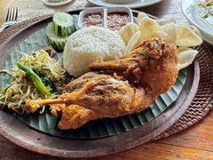 -Bebek Joni Restaurant
