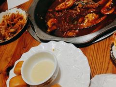 -槐店王婆大虾(开发区店)