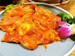 -大壮家原味烤肉(兴华北街店)