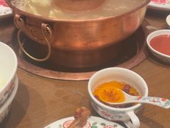 -北京老门框爆肚涮肉馆(凤城六路店)