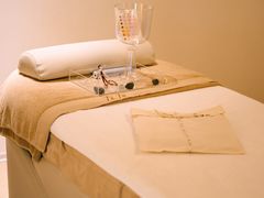 -左右Massage/Spa(长寿路店)