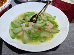 -秀儿四九城·新京菜(亚运村鸟巢店)