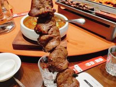 -双合园·海鲜水饺青岛菜(九水东路店)